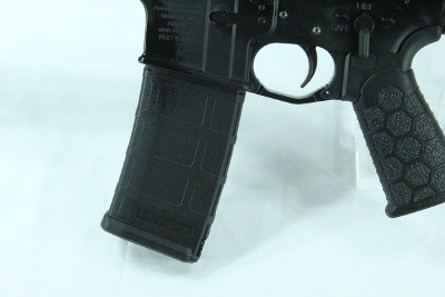 ANDERSON MANUFACTURING AM-15 RIFLE 5.56X45MM NATO - Image 23 of 25