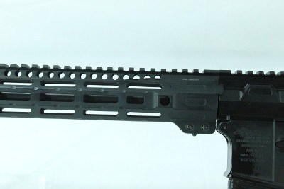 ANDERSON MANUFACTURING AM-15 RIFLE 5.56X45MM NATO - Image 2 of 25