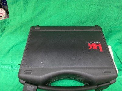 HECKLER & KOCH VP9 OR 9MM LUGER (9X19 PARA) - Image 4 of 17