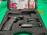 HECKLER & KOCH VP9 OR 9MM LUGER (9X19 PARA) - Image 1 of 17