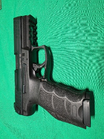 HECKLER & KOCH VP9 OR 9MM LUGER (9X19 PARA) - Image 9 of 17