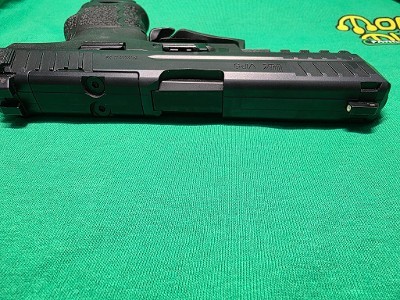 HECKLER & KOCH VP9 OR 9MM LUGER (9X19 PARA) - Image 11 of 17