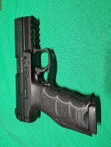 HECKLER & KOCH VP9 OR 9MM LUGER (9X19 PARA) - Image 9 of 17