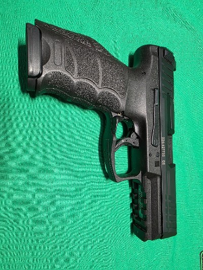 HECKLER & KOCH VP9 OR 9MM LUGER (9X19 PARA) - Image 17 of 17