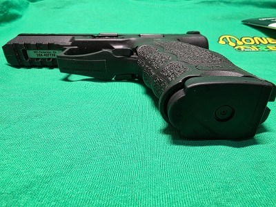 HECKLER & KOCH VP9 OR 9MM LUGER (9X19 PARA) - Image 12 of 17