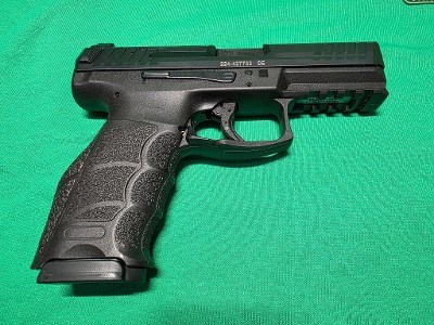 HECKLER & KOCH VP9 OR 9MM LUGER (9X19 PARA) - Image 16 of 17