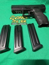 HECKLER & KOCH VP9 OR 9MM LUGER (9X19 PARA) - Image 5 of 17