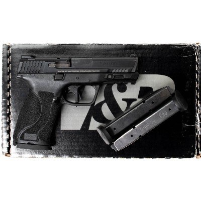 SMITH & WESSON M&P45 M2.0 .45 ACP - Image 3 of 3