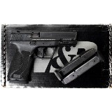 SMITH & WESSON M&P45 M2.0 .45 ACP - Image 3 of 3