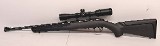 RUGER AMERICAN .22 WMR - Image 1 of 6