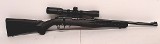RUGER AMERICAN .22 WMR - Image 2 of 6