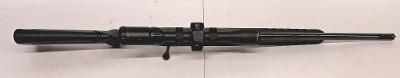 RUGER AMERICAN .22 WMR - Image 3 of 6