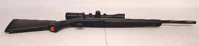 RUGER AMERICAN .22 WMR - Image 4 of 6