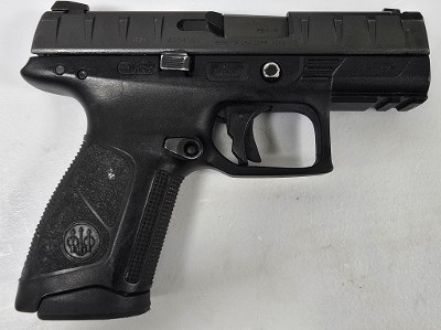BERETTA APX 9MM LUGER (9x19 PARA) - Image 4 of 8