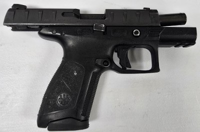 BERETTA APX 9MM LUGER (9x19 PARA) - Image 6 of 8