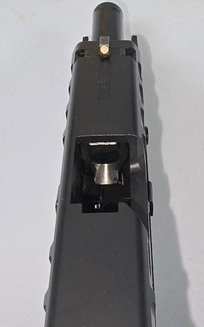 BERETTA APX 9MM LUGER (9x19 PARA) - Image 8 of 8