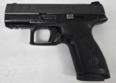 BERETTA APX 9MM LUGER (9x19 PARA) - Image 5 of 8
