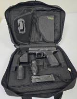 BERETTA APX 9MM LUGER (9x19 PARA) - Image 1 of 8