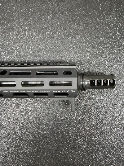 DANIEL DEFENSE DDM4 PDW .300 AAC BLACKOUT - Image 3 of 7