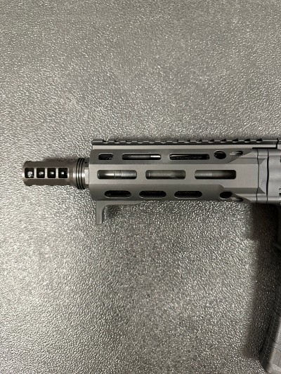 DANIEL DEFENSE DDM4 PDW .300 AAC BLACKOUT - Image 6 of 7