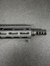 DANIEL DEFENSE DDM4 PDW .300 AAC BLACKOUT - Image 3 of 7