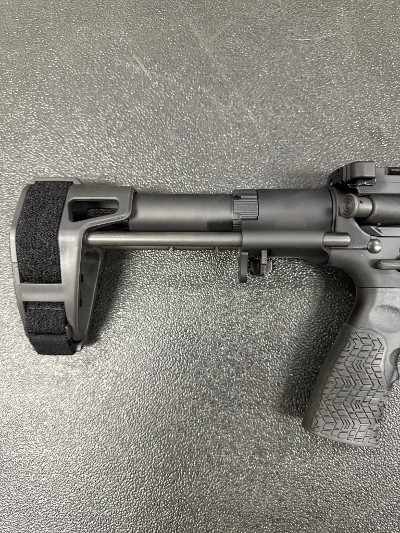DANIEL DEFENSE DDM4 PDW .300 AAC BLACKOUT - Image 5 of 7