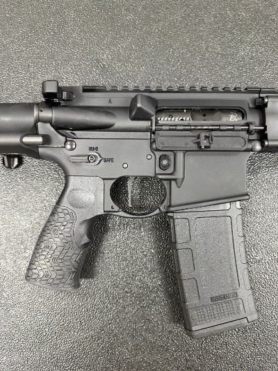 DANIEL DEFENSE DDM4 PDW .300 AAC BLACKOUT - Image 4 of 7