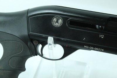 PANZER ARMS M2 12 GA - Image 23 of 25
