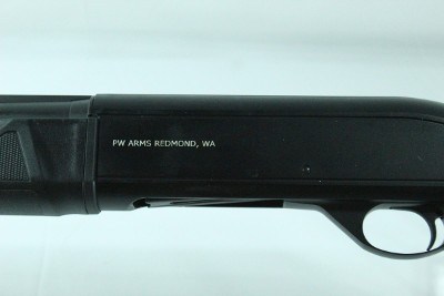 PANZER ARMS M2 12 GA - Image 8 of 25