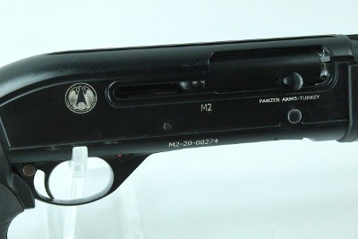PANZER ARMS M2 12 GA - Image 2 of 25