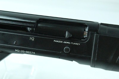PANZER ARMS M2 12 GA - Image 22 of 25