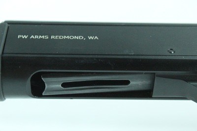 PANZER ARMS M2 12 GA - Image 15 of 25