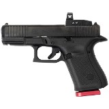 GLOCK 19 GEN5 9MM LUGER (9X19 PARA) - Image 1 of 1