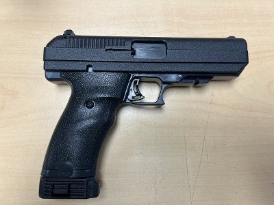 HI-POINT JCP .45 ACP - Image 1 of 4