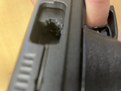 HI-POINT JCP .45 ACP - Image 4 of 4