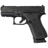 GLOCK 43X MOS 9MM LUGER (9X19 PARA) - Image 1 of 3
