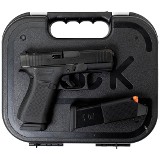 GLOCK 43X MOS 9MM LUGER (9X19 PARA) - Image 3 of 3