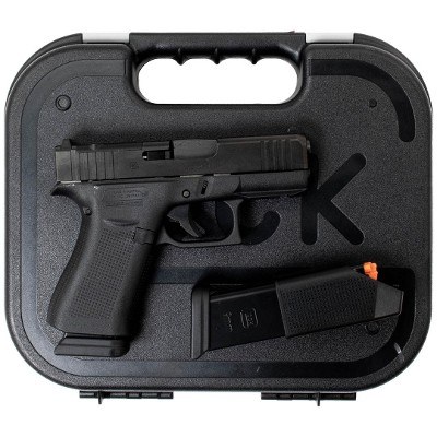 GLOCK 43X MOS 9MM LUGER (9X19 PARA) - Image 3 of 3