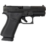 GLOCK 43X MOS 9MM LUGER (9X19 PARA) - Image 2 of 3