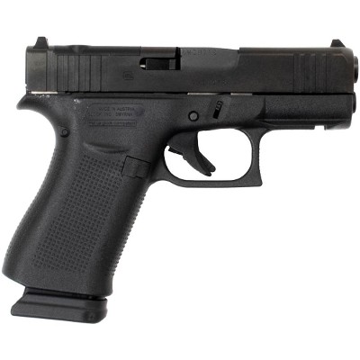GLOCK 43X MOS 9MM LUGER (9X19 PARA) - Image 2 of 3