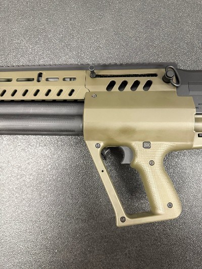 IWI TAVOR TS12 12 GA - Image 4 of 8