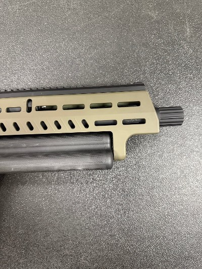 IWI TAVOR TS12 12 GA - Image 8 of 8