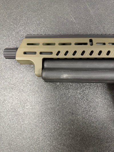 IWI TAVOR TS12 12 GA - Image 5 of 8