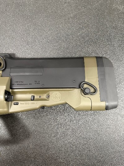 IWI TAVOR TS12 12 GA - Image 3 of 8