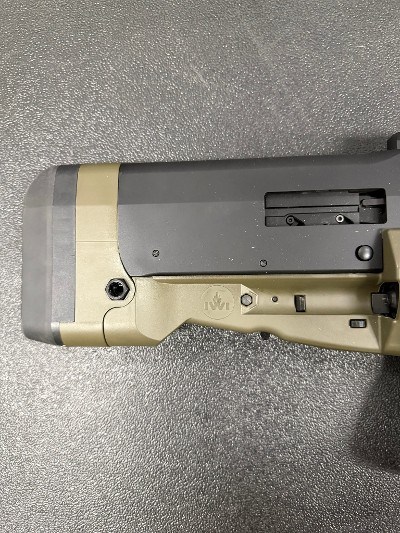 IWI TAVOR TS12 12 GA - Image 6 of 8
