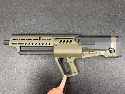 IWI TAVOR TS12 12 GA - Image 2 of 8