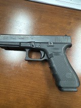 GLOCK G22 GEN4 .40 CALIBER - Image 1 of 3