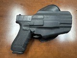 GLOCK G22 GEN4 .40 CALIBER - Image 3 of 3