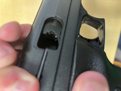 HI-POINT C9 9MM LUGER (9x19 PARA) - Image 4 of 4