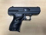 HI-POINT C9 9MM LUGER (9x19 PARA) - Image 1 of 4
